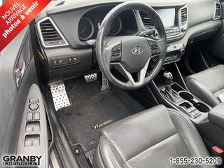 Hyundai Tucson  2017 à Granby, Québec - 7 - w320h240px