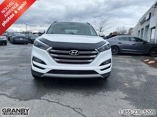 Hyundai Tucson  2017 à Granby, Québec - 2 - w320h240px