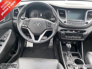 Hyundai Tucson  2017 à Granby, Québec - 6 - w320h240px