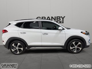 Tucson Limited AWD 2017 à Granby, Québec - 4 - w320h240px