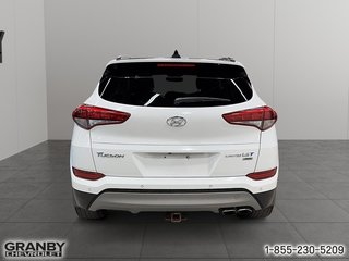 Tucson Limited AWD 2017 à Granby, Québec - 6 - w320h240px