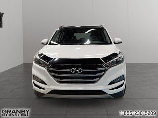 Tucson Limited AWD 2017 à Granby, Québec - 2 - w320h240px