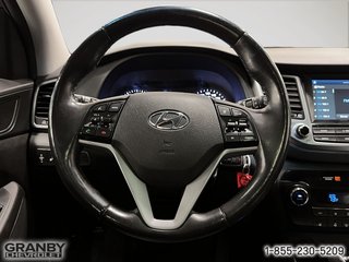 Hyundai Tucson  2018 à Granby, Québec - 14 - w320h240px