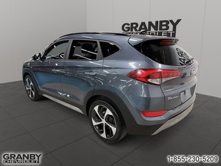 Hyundai Tucson  2018 à Granby, Québec - 7 - w320h240px