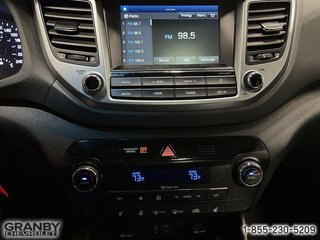 Hyundai Tucson  2018 à Granby, Québec - 16 - w320h240px