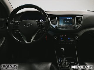 Hyundai Tucson  2018 à Granby, Québec - 12 - w320h240px