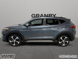 Hyundai Tucson  2018 à Granby, Québec - 8 - w320h240px