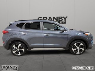 Tucson SE AWD 2018 à Granby, Québec - 4 - w320h240px