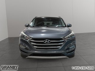 Tucson SE AWD 2018 à Granby, Québec - 2 - w320h240px