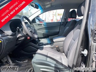 2018 Hyundai Tucson in Granby, Quebec - 5 - w320h240px