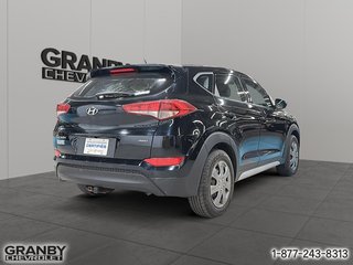 2018 Hyundai Tucson in Granby, Quebec - 5 - w320h240px