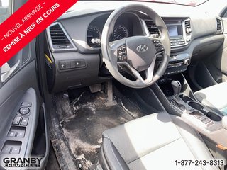 2018 Hyundai Tucson in Granby, Quebec - 4 - w320h240px