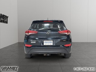 2018 Hyundai Tucson in Granby, Quebec - 6 - w320h240px