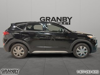 2018 Hyundai Tucson in Granby, Quebec - 4 - w320h240px