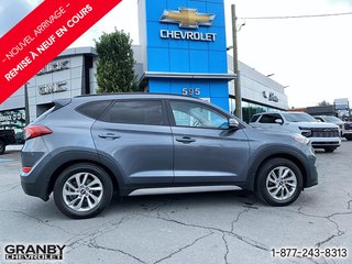 2018 Hyundai Tucson SE traction av in Granby, Quebec - 4 - w320h240px
