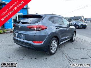 2018 Hyundai Tucson SE traction av in Granby, Quebec - 5 - w320h240px