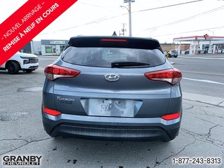 2018 Hyundai Tucson SE traction av in Granby, Quebec - 6 - w320h240px