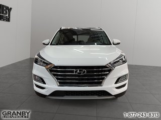 2019 Hyundai Tucson Ultimate in Granby, Quebec - 2 - w320h240px