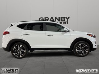 2019 Hyundai Tucson Ultimate in Granby, Quebec - 4 - w320h240px