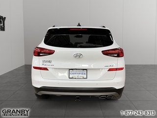 2019 Hyundai Tucson Ultimate in Granby, Quebec - 6 - w320h240px