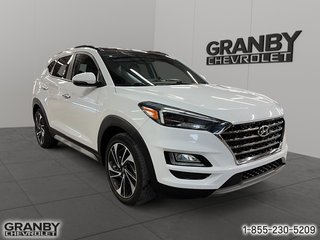 Hyundai Tucson Ultimate 2019 à Granby, Québec - 3 - w320h240px