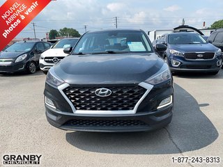 Hyundai Tucson Essential 2019 à Granby, Québec - 2 - w320h240px