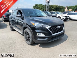 Hyundai Tucson Essential 2019 à Granby, Québec - 3 - w320h240px