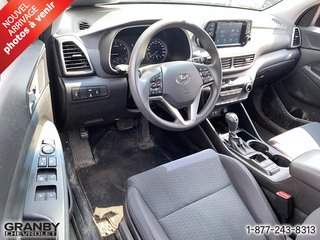Hyundai Tucson Essential 2019 à Granby, Québec - 6 - w320h240px