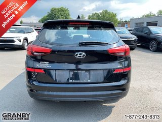Hyundai Tucson Essential 2019 à Granby, Québec - 5 - w320h240px