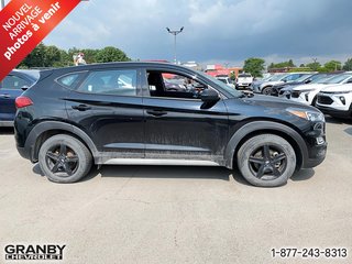 Hyundai Tucson Essential 2019 à Granby, Québec - 4 - w320h240px