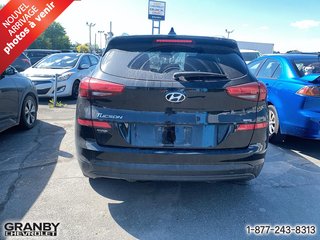 Hyundai Tucson Preferred 2021 à Granby, Québec - 5 - w320h240px