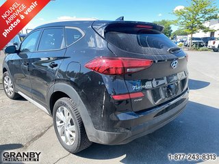 Hyundai Tucson Preferred 2021 à Granby, Québec - 6 - w320h240px