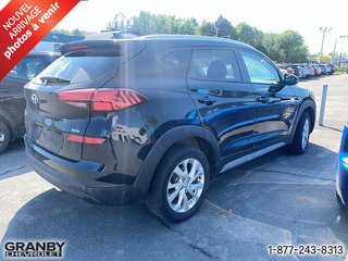 Hyundai Tucson Preferred 2021 à Granby, Québec - 4 - w320h240px