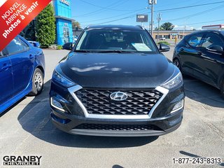 Hyundai Tucson Preferred 2021 à Granby, Québec - 2 - w320h240px