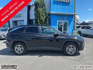 Hyundai Tucson  2025 à Granby, Québec - 3 - w320h240px