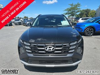 Hyundai Tucson  2025 à Granby, Québec - 2 - w320h240px