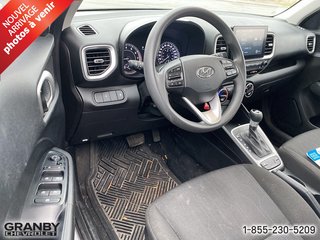 Hyundai Venue  2021 à Granby, Québec - 9 - w320h240px