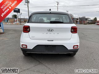 Hyundai Venue  2021 à Granby, Québec - 7 - w320h240px