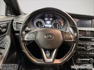 2017 Infiniti QX30 in Granby, Quebec - 11 - w320h240px