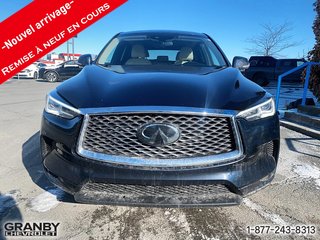 2020 Infiniti QX50 in Granby, Quebec - 2 - w320h240px