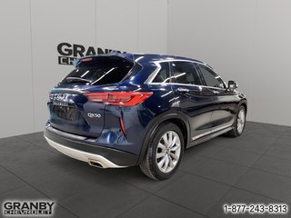 2020 Infiniti QX50 in Granby, Quebec - 5 - w320h240px