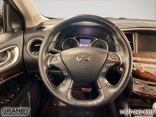 2017 Infiniti QX60 AWD in Granby, Quebec - 6 - w320h240px