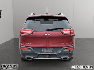 Jeep Cherokee  2015 à Granby, Québec - 6 - w320h240px