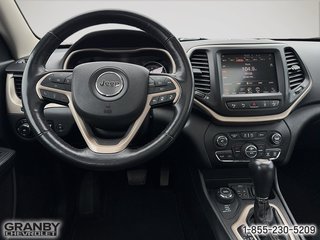 Jeep Cherokee  2015 à Granby, Québec - 12 - w320h240px