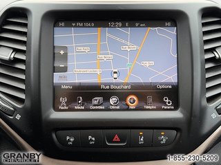 Jeep Cherokee  2015 à Granby, Québec - 22 - w320h240px