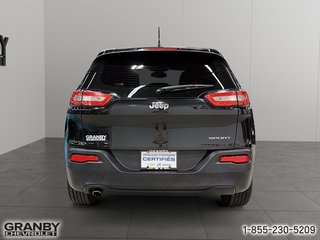 2016  Cherokee Sport traction avant in Granby, Quebec - 3 - w320h240px