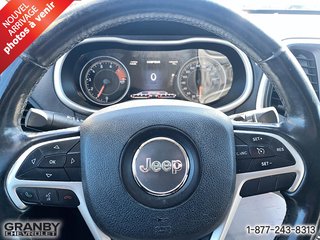 2016 Jeep Cherokee in Granby, Quebec - 6 - w320h240px