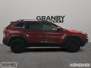 2016 Jeep Cherokee in Granby, Quebec - 4 - w320h240px
