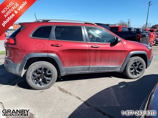 2016 Jeep Cherokee in Granby, Quebec - 3 - w320h240px