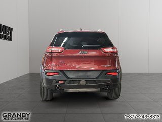 2016 Jeep Cherokee in Granby, Quebec - 6 - w320h240px